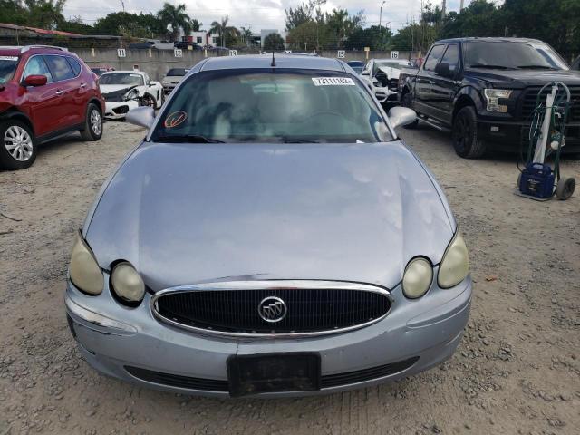 Photo 5 from auction – 2005 BUICK LACROSSE C with VIN 2G4WD532X51229396
