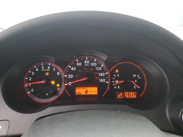 Photo 9 from auction – 2009 NISSAN ALTIMA 2.5 with VIN 1N4AL21E89N548917