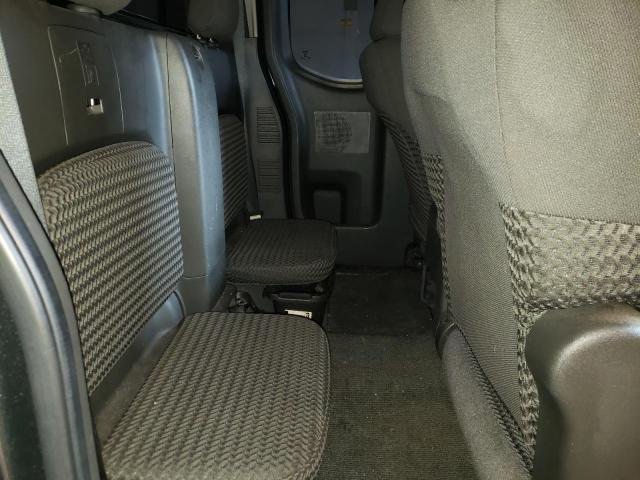 Photo 10 from auction – 2007 NISSAN FRONTIER K with VIN 1N6AD06UX7C417697