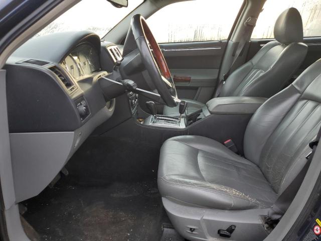 Photo 7 from auction – 2005 CHRYSLER 300C with VIN 2C3AA63H55H173185
