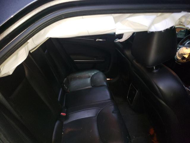 Foto 10 de la subasta – 2017 CHRYSLER 300 LIMITE con VIN 2C3CCAAG6HH624113