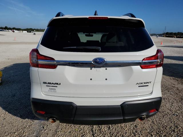 Photo 6 from auction – 2022 SUBARU ASCENT LIM with VIN 4S4WMALD4N3439559