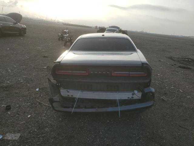 Photo 6 from auction – 2016 DODGE CHALLENGER with VIN 2C3CDZAG3GH100735