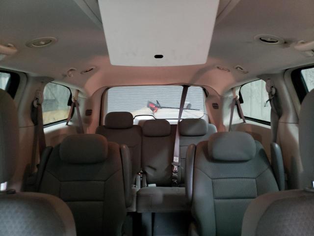 Photo 10 from auction – 2010 CHRYSLER TOWN & COU with VIN 2A4RR4DE1AR315238