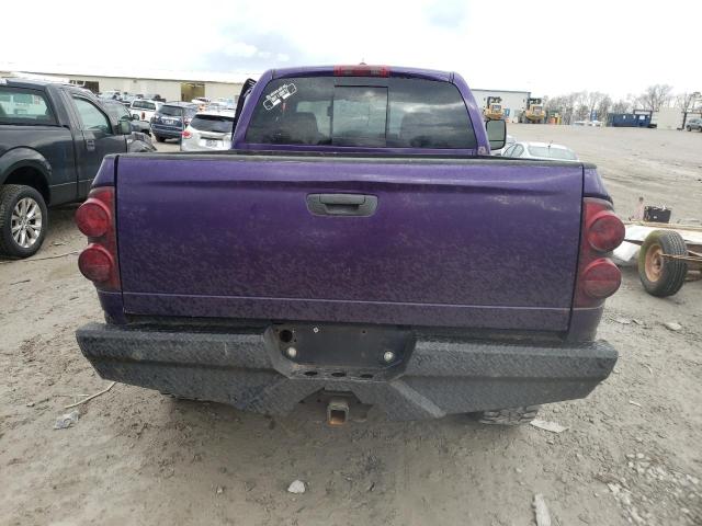 Photo 6 from auction – 2009 DODGE RAM 2500 with VIN 3D7KS28L69G551402