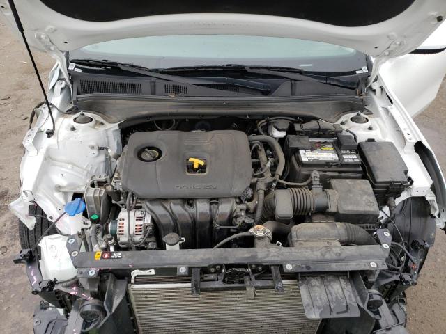 Photo 11 from auction – 2019 KIA FORTE FE with VIN 3KPF24AD6KE138679