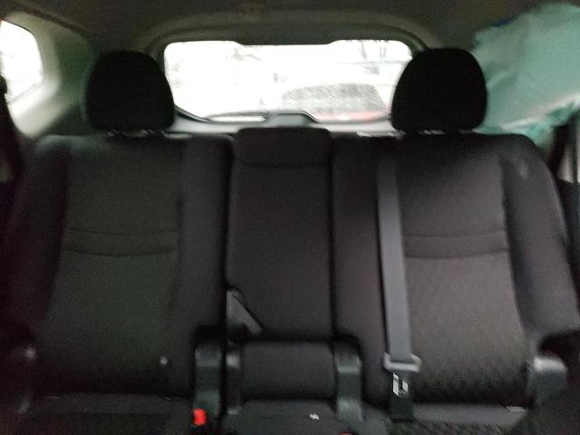 Photo 10 from auction – 2019 NISSAN ROGUE S with VIN 5N1AT2MT6KC772530
