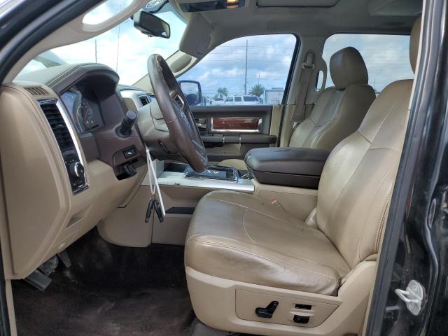 Photo 7 from auction – 2010 DODGE RAM 1500 with VIN 1D7RB1CT5AS162859