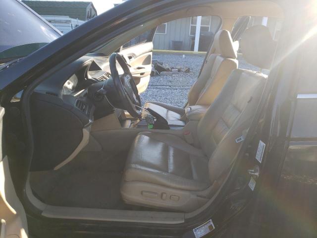 Photo 7 from auction – 2012 HONDA ACCORD SE with VIN 1HGCP2F66CA079853