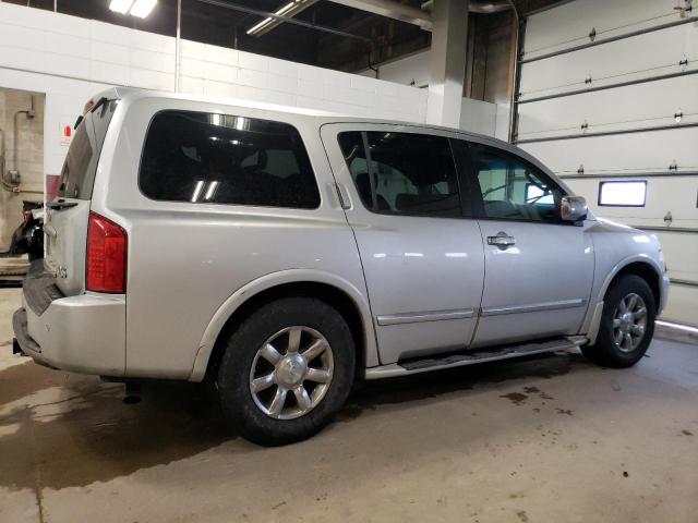 Photo 3 from auction – 2006 INFINITI QX56 with VIN 5N3AA08C16N802944