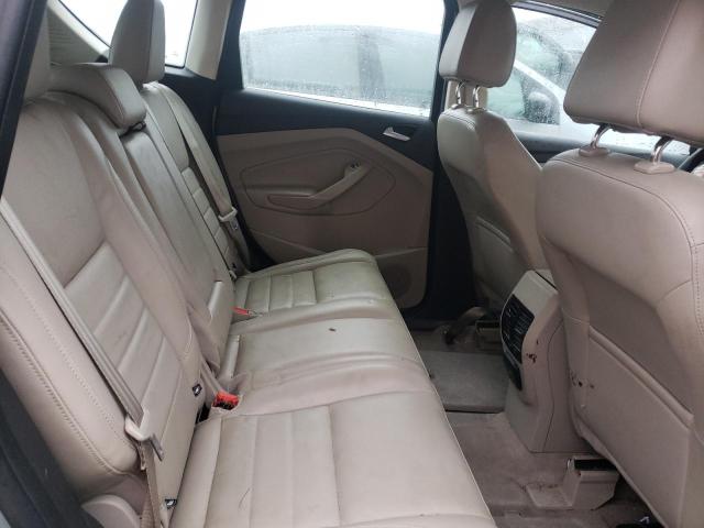 Photo 10 from auction – 2013 FORD C-MAX SEL with VIN 1FADP5BUXDL544574