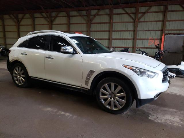 Photo 4 from auction – 2012 INFINITI FX35 with VIN JN8AS1MW8CM152869