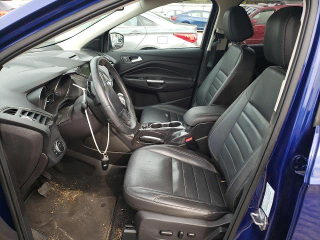 Photo 7 from auction – 2016 FORD ESCAPE TIT with VIN 1FMCU9J98GUA04721