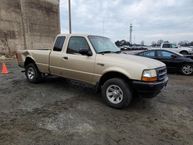 Photo 4 from auction – 2000 FORD RANGER SUP with VIN 1FTYR14V9YTA68084
