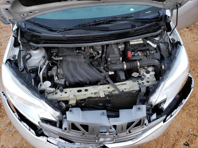 Photo 11 from auction – 2016 NISSAN VERSA NOTE with VIN 3N1CE2CP8GL389957