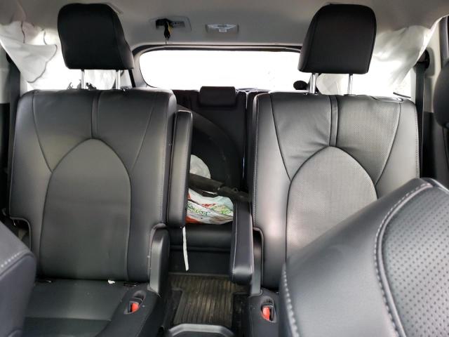 Photo 10 from auction – 2020 TOYOTA HIGHLANDER with VIN 5TDXBRCHXLS006341