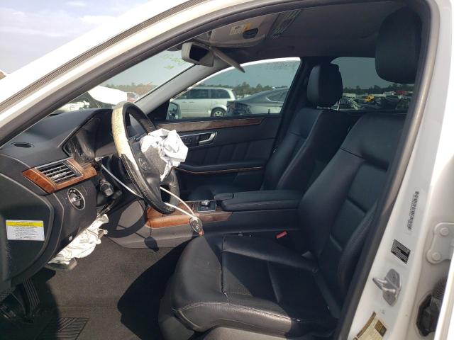 Photo 7 from auction – 2013 MERCEDES-BENZ E 350 with VIN WDDHF5KB0DA667704