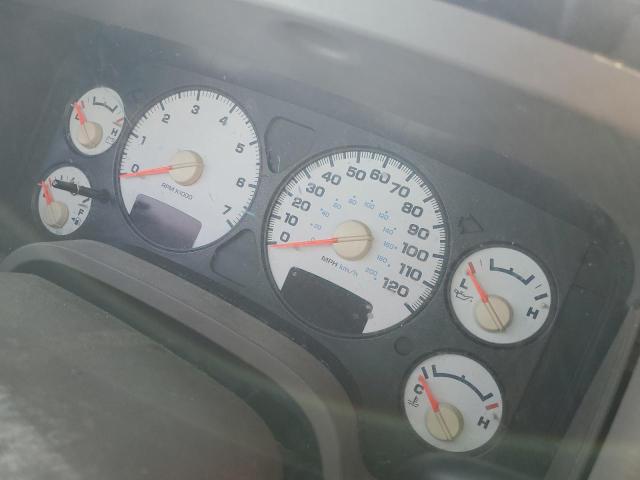 Photo 9 from auction – 2003 DODGE RAM 1500 S with VIN 1D7HA16N13J522732
