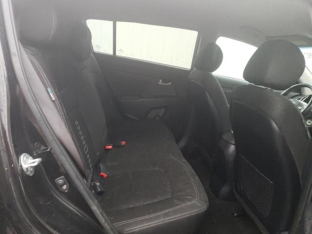 Photo 10 from auction – 2012 KIA SPORTAGE E with VIN KNDPC3A26C7256047