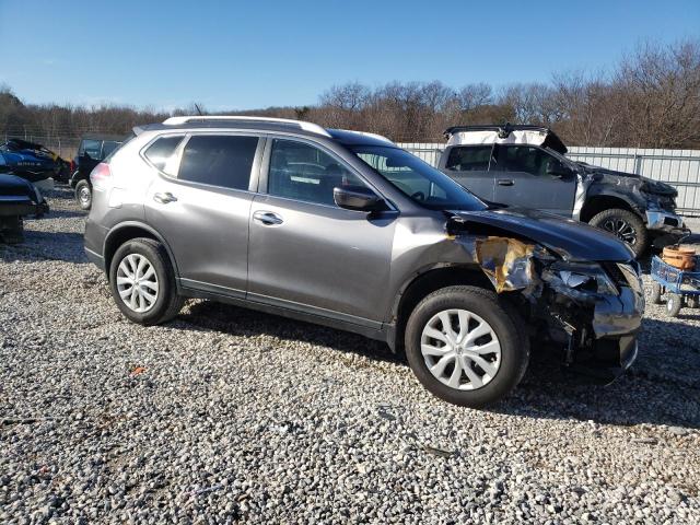 Photo 4 from auction – 2016 NISSAN ROGUE S with VIN KNMAT2MT8GP621922