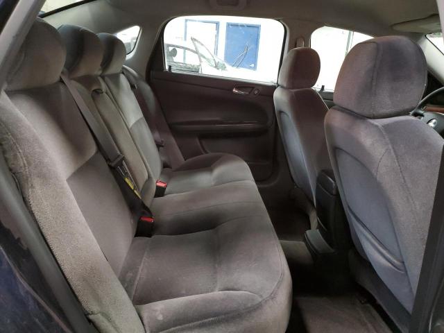 Photo 10 from auction – 2007 CHEVROLET IMPALA LT with VIN 2G1WT58K479180466