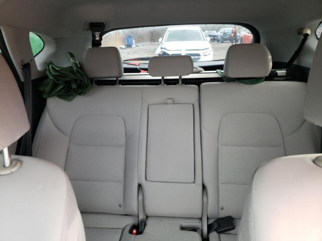 Photo 10 from auction – 2020 HYUNDAI TUCSON LIM with VIN KM8J3CA41LU085907