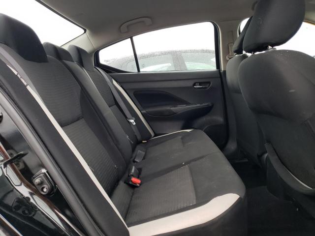 Photo 10 from auction – 2021 NISSAN VERSA SV with VIN 3N1CN8EV8ML828035