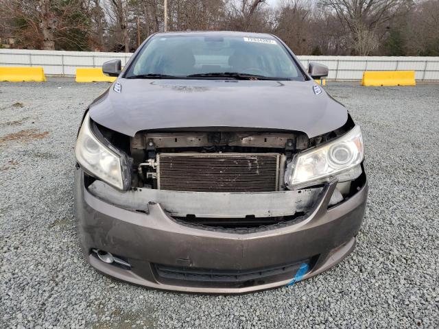 Photo 5 from auction – 2011 BUICK LACROSSE C with VIN 1G4GE5ED3BF393416