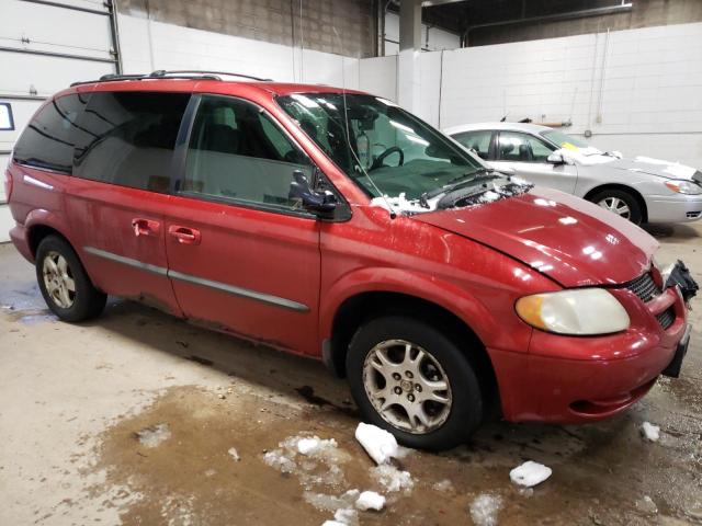 Photo 4 from auction – 2004 DODGE CARAVAN SX with VIN 1D4GP45R64B505059