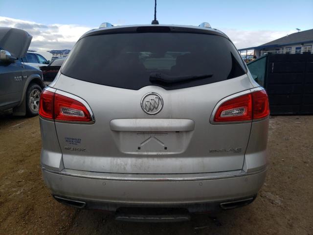 Photo 6 from auction – 2016 BUICK ENCLAVE with VIN 5GAKVBKD2GJ279933