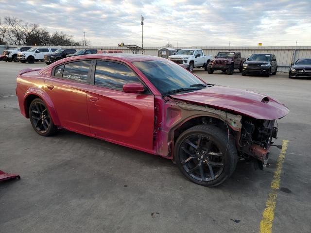 Photo 4 from auction – 2020 DODGE CHARGER R/ with VIN 2C3CDXCT9LH254956