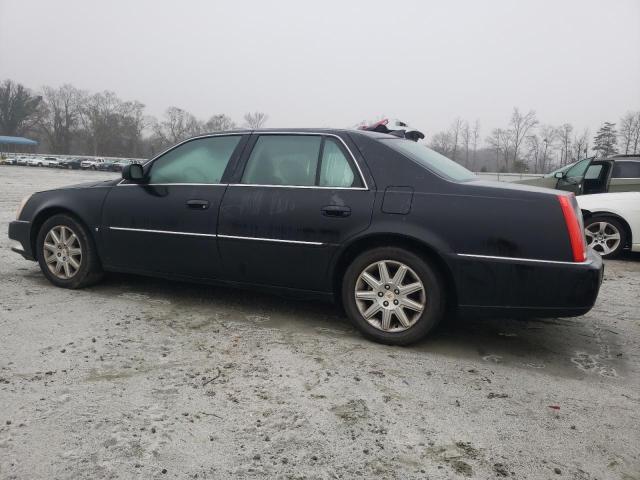 Photo 2 from auction – 2009 CADILLAC DTS with VIN 1G6KD57Y69U125597