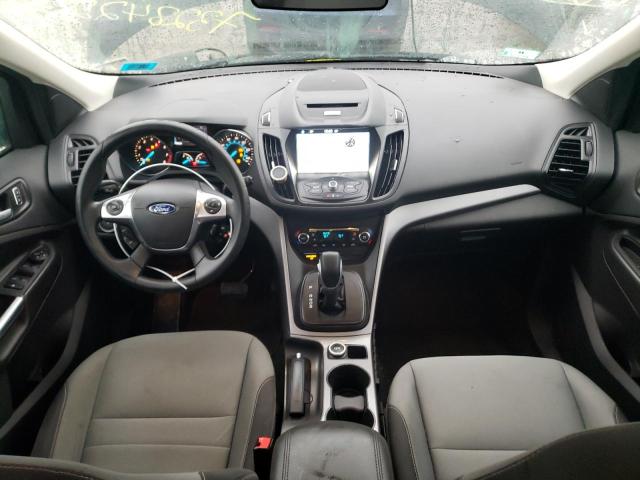 Photo 8 from auction – 2016 FORD ESCAPE SE with VIN 1FMCU9GX5GUC03490