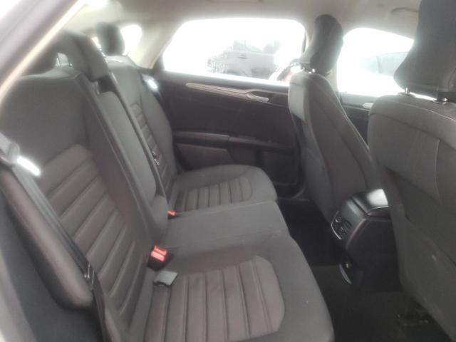 Photo 10 from auction – 2019 FORD FUSION SE with VIN 3FA6P0LU5KR272279