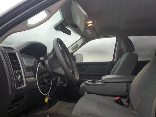 Photo 7 from auction – 2018 RAM 1500 ST with VIN 1C6RR7FT3JS172043