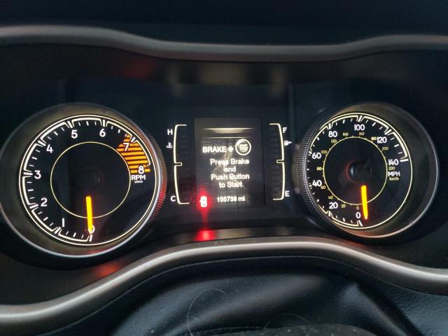 Photo 9 from auction – 2016 JEEP CHEROKEE L with VIN 1C4PJMCS6GW166014