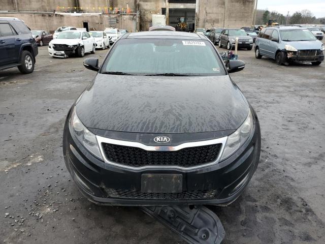Photo 5 from auction – 2013 KIA OPTIMA EX with VIN 5XXGN4A74DG172684
