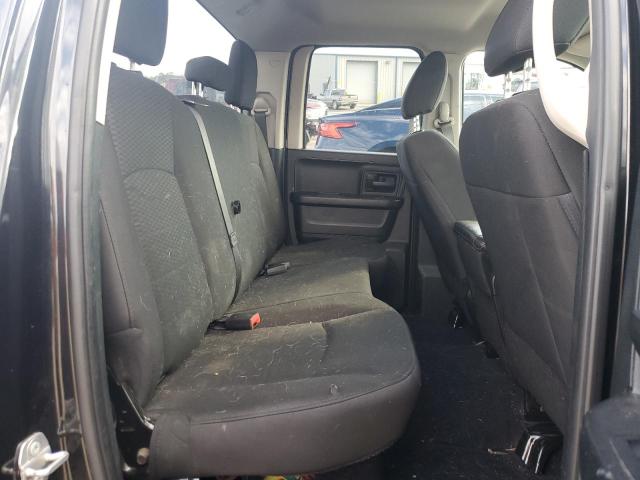 Photo 10 from auction – 2018 RAM 1500 ST with VIN 1C6RR6FT2JS315493