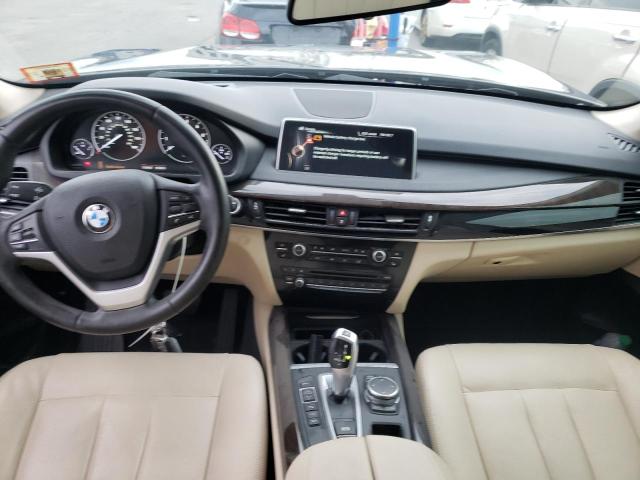Photo 8 from auction – 2016 BMW X5 XDRIVE3 with VIN 5UXKR0C5XG0U48454