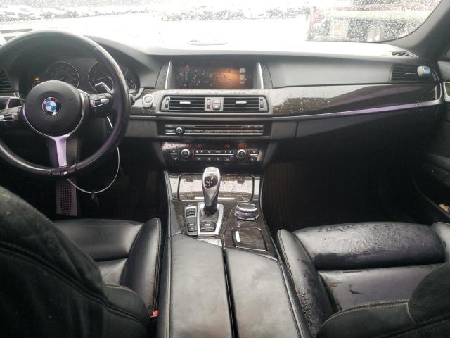 Photo 8 from auction – 2015 BMW 535 XI with VIN WBA5B3C57FD544423