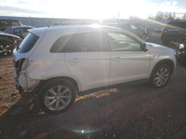 Photo 3 from auction – 2014 MITSUBISHI OUTLANDER with VIN 4A4AP3AU2EE011829