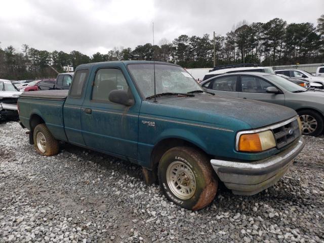 Photo 4 from auction – 1994 FORD RANGER SUP with VIN 1FTCR14X8RPC10186