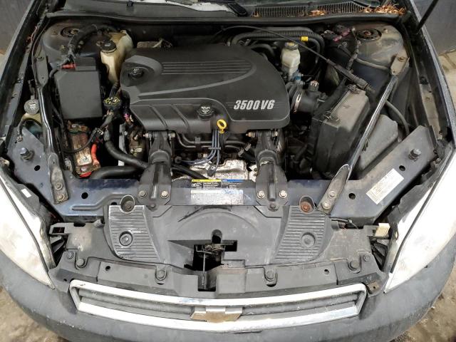 Foto 11 de la subasta – 2008 CHEVROLET IMPALA LT con VIN 2G1WT58K089209124