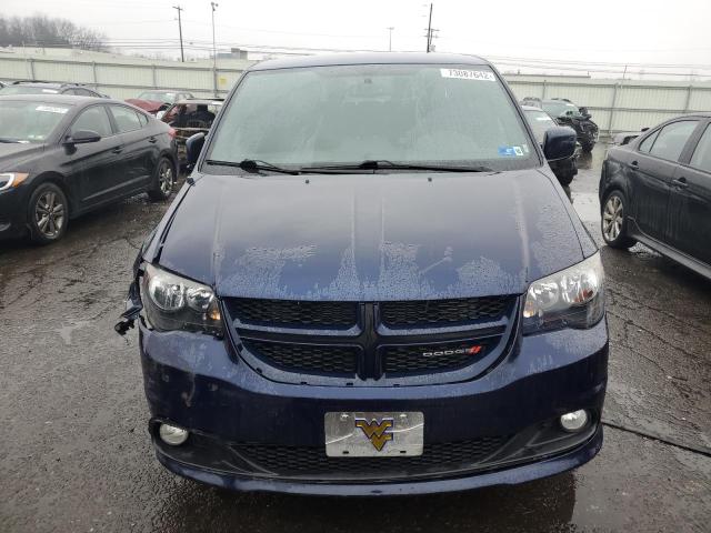 Photo 5 from auction – 2014 DODGE GRAND CARA with VIN 2C4RDGEG0ER227213