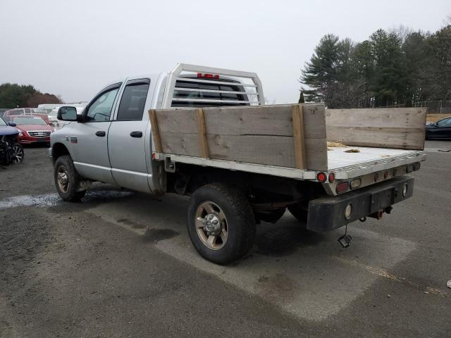 Photo 2 from auction – 2008 DODGE RAM 2500 S with VIN 3D7KS28A78G198908