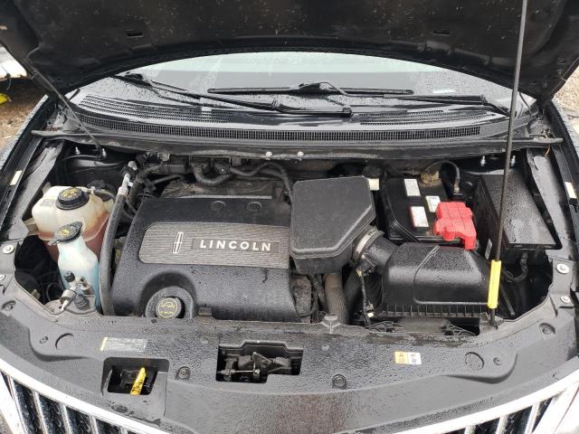 Photo 12 from auction – 2015 LINCOLN MKX with VIN 2LMDJ8JK9FBL24469