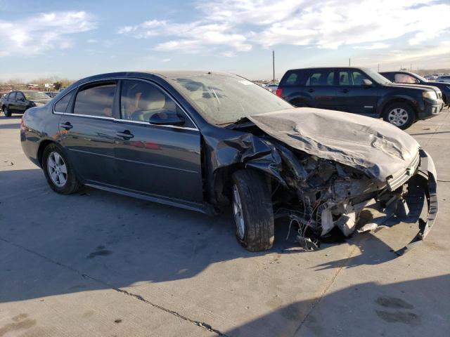 Photo 4 from auction – 2011 CHEVROLET IMPALA LS with VIN 2G1WF5EK7B1148565