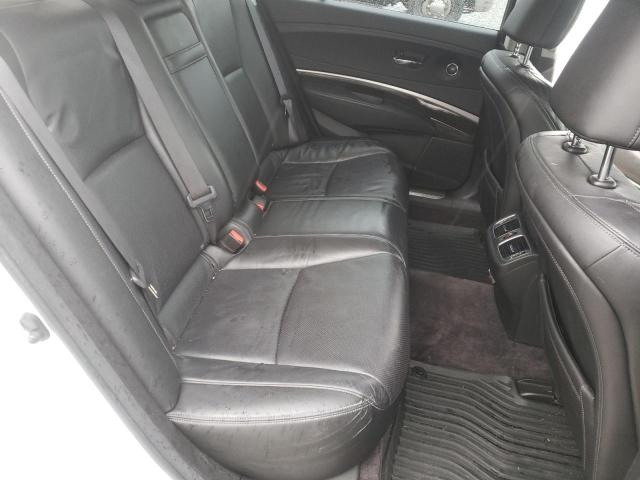 Photo 10 from auction – 2014 ACURA RLX TECH with VIN JH4KC1F53EC006825