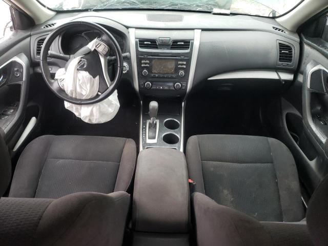 Photo 8 from auction – 2014 NISSAN ALTIMA 2.5 with VIN 1N4AL3AP1EC162319