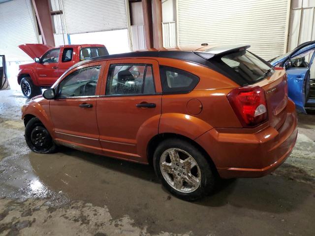 Photo 2 from auction – 2008 DODGE CALIBER SX with VIN 1B3HB48B18D730869